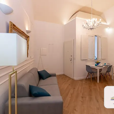 Lella Apartment