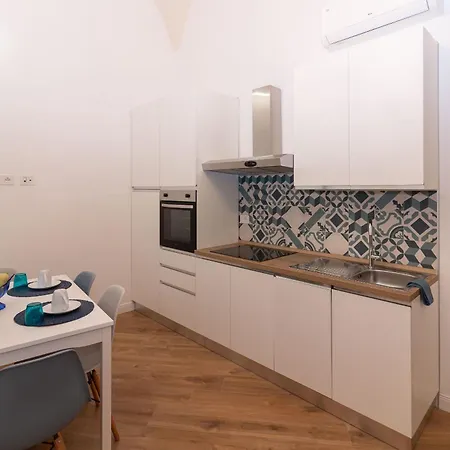 Lella Apartamento Catania