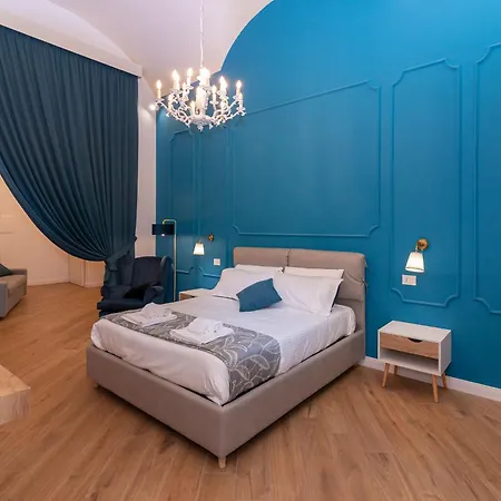 Lella Apartamento