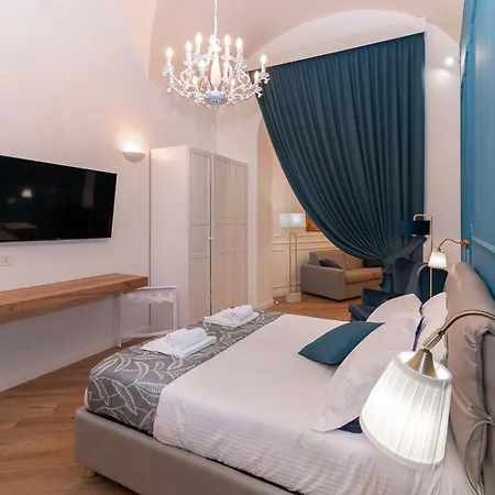 Lella Apartment Catania
