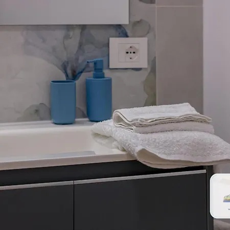 Apartamento Lella *