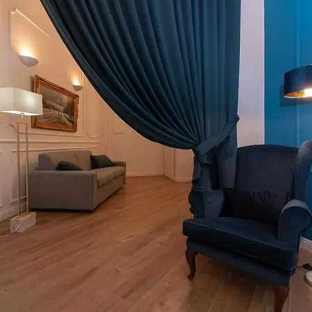 Apartment Lella Catania