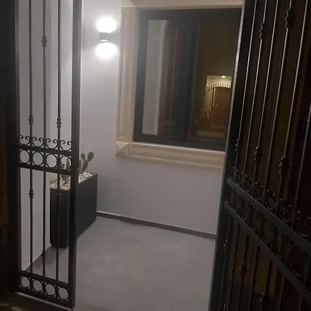 Apartamento Lella Catania