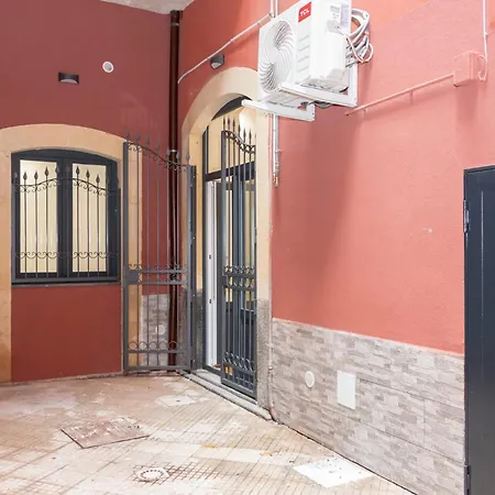Apartment Lella *