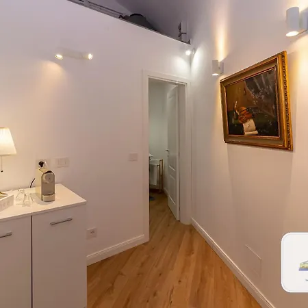 Apartamento Lella *